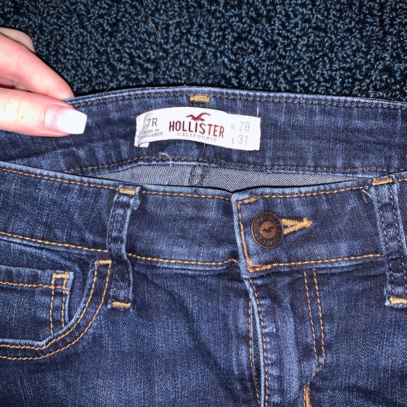 Jeans - Picture 2 of 2